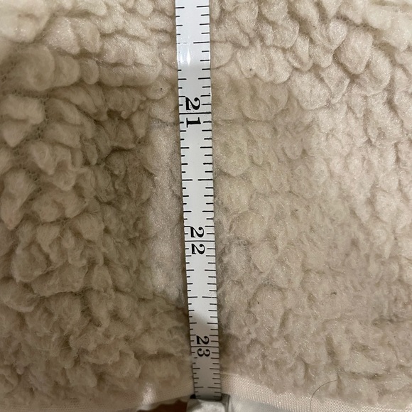 Patagonia Retro X Synchilla Fleece Jacket - Picture 6 of 6